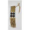 Image 1 : Plains Native American Indian Strike a Light