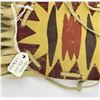 Image 3 : Native American Indian Painted Pouch