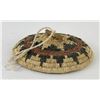 Image 3 : Navajo Native American Indian Basket