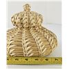Image 9 : Native American Indian Made Pine Needle Basket