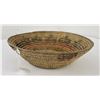 Image 3 : Navajo Native American Indian Basket