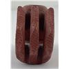 Image 2 : Carved Native American Indian Pipestone Pipe