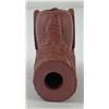 Image 4 : Carved Native American Indian Pipestone Pipe