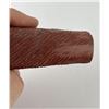Image 7 : Carved Native American Indian Pipestone Pipe