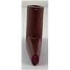 Image 4 : Carved Native American Indian Pipestone Pipe