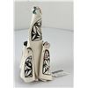 Image 1 : Navajo Indian Pottery Pot Figure
