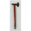 Image 1 : Mini Bronze Pipe Tomahawk