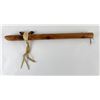 Image 1 : Native American Indian Flute