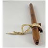 Image 3 : Native American Indian Flute