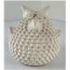 Image 1 : Acoma Pueblo Indian Pottery Owl