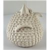 Image 2 : Acoma Pueblo Indian Pottery Owl