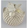 Image 8 : Acoma Pueblo Indian Pottery Owl