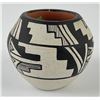 Image 1 : Acoma Pueblo Indian Pottery Pot