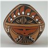 Image 1 : Miniature Jemez Pueblo Indian Seed Pot