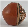 Image 2 : Miniature Jemez Pueblo Indian Seed Pot