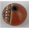 Image 5 : Miniature Jemez Pueblo Indian Seed Pot