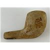 Image 2 : Antique Pottery Smoking Pipe