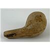 Image 3 : Antique Pottery Smoking Pipe