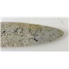 Image 10 : Ancient Clovis Indian Spear Point Artifact