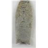 Image 11 : Ancient Clovis Indian Spear Point Artifact