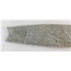 Image 4 : Ancient Clovis Indian Spear Point Artifact