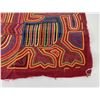 Image 5 : Antique Kuna Mola Cloth Panel