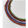 Image 10 : African Maasai Beaded Necklace