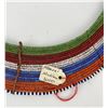 Image 12 : African Maasai Beaded Necklace