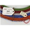 Image 14 : African Maasai Beaded Necklace