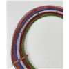 Image 2 : African Maasai Beaded Necklace