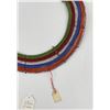 Image 4 : African Maasai Beaded Necklace