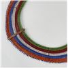 Image 5 : African Maasai Beaded Necklace