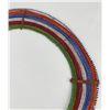 Image 8 : African Maasai Beaded Necklace