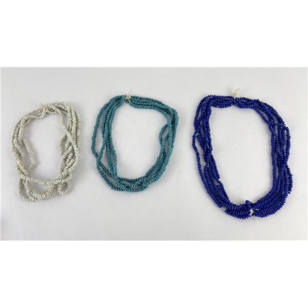 Antique Native American Trade Beads