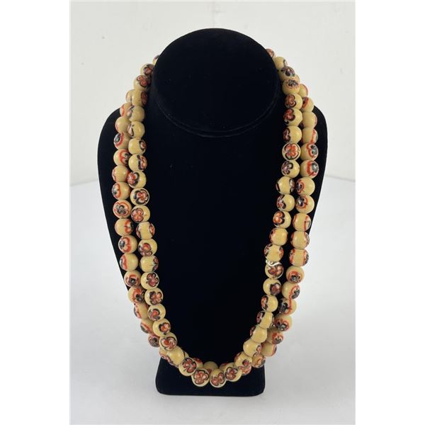 Antique Native American Trade Beads