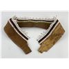 Image 2 : Botswana African Beaded Sash Belt