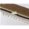 Image 5 : Botswana African Beaded Sash Belt