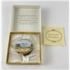 Image 1 : Crummles Porcelain Trinket Box Made in England