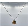Image 1 : Navajo Turquoise Necklace