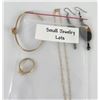 Image 7 : Collection of Stone Jewelry