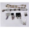 Image 6 : Large Group of Natural Stone Jewelry