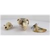 Image 2 : Collection of Decorated Animal Skulls