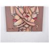 Image 3 : Ricardo Maya Oil on Canvas Painting