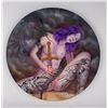 Image 1 : Ricardo Maya Oil on Canvas Painting