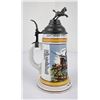 Image 1 : German Regimental Beer Stein