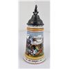 Image 2 : German Regimental Beer Stein