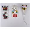 Image 1 : Hopi Indian Kachina Doll Lot