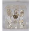 Image 2 : 1964 Silver Dime Paperweight