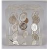 Image 4 : 1964 Silver Dime Paperweight