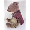 Image 2 : Handmade German Teddy Bear
